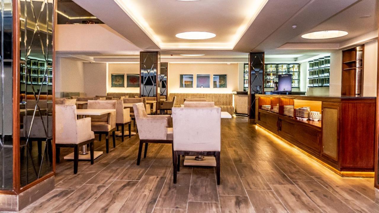 Hotel Noaille Casablanca
