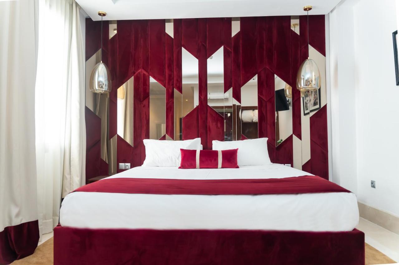 Noaille Hotel