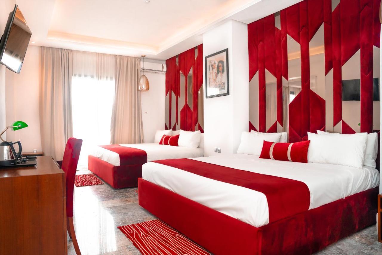 Hotel Noaille