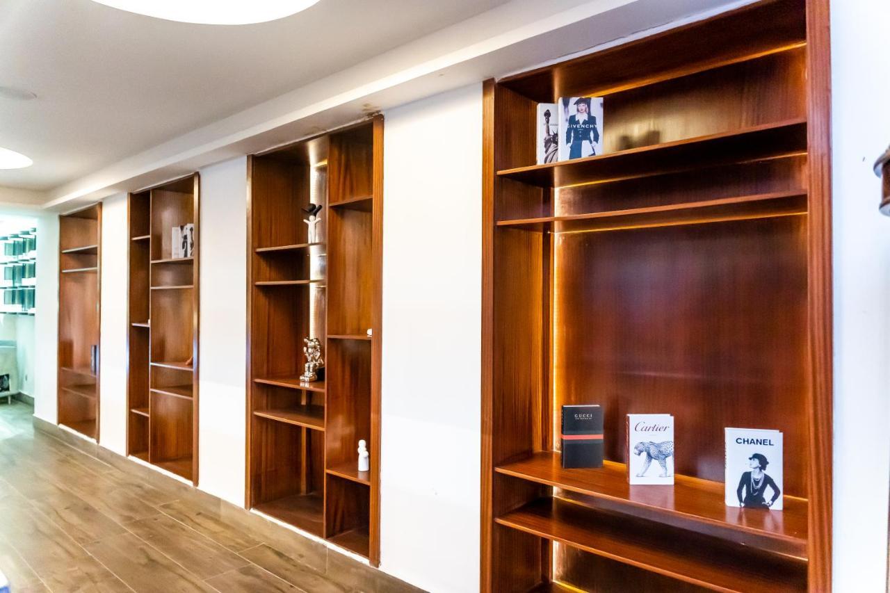 Noaille 5* Casablanca